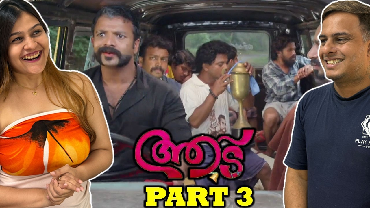 Aadu Part 3 Movie Reaction | Jayasurya | Saiju Kurup