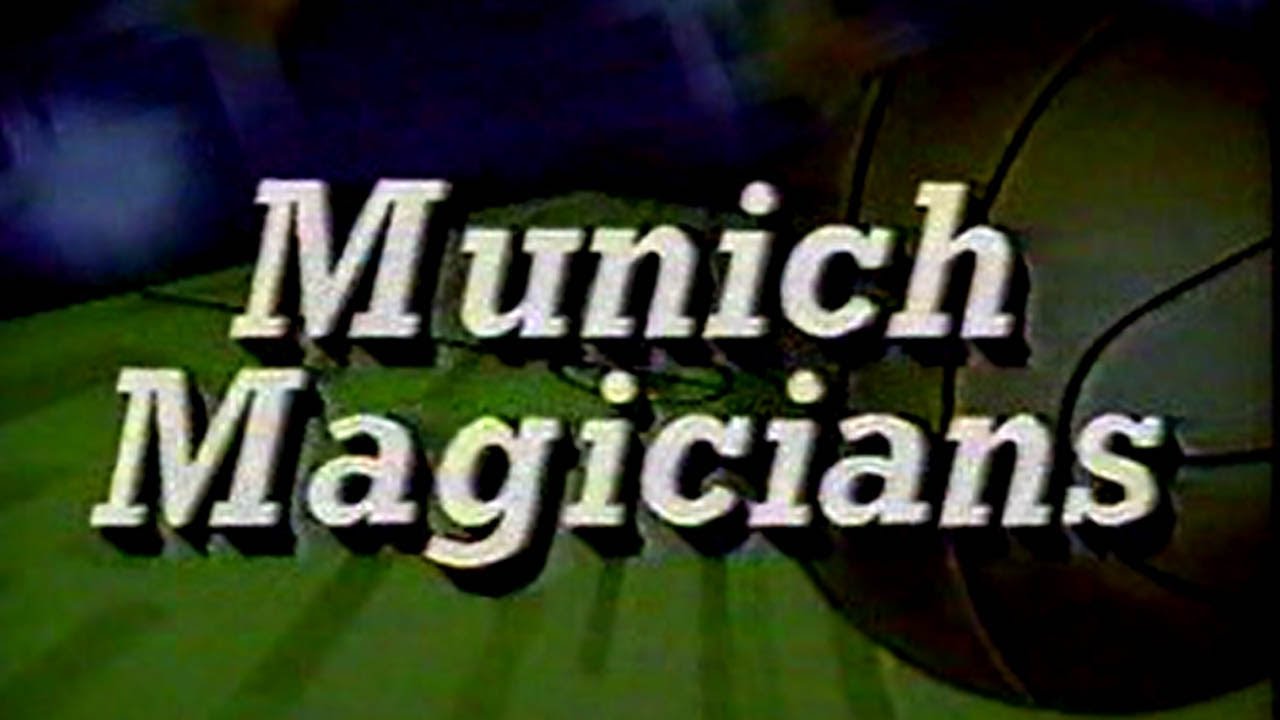 1992 ND Class B Boys Basketball State Tournament - Munich Games