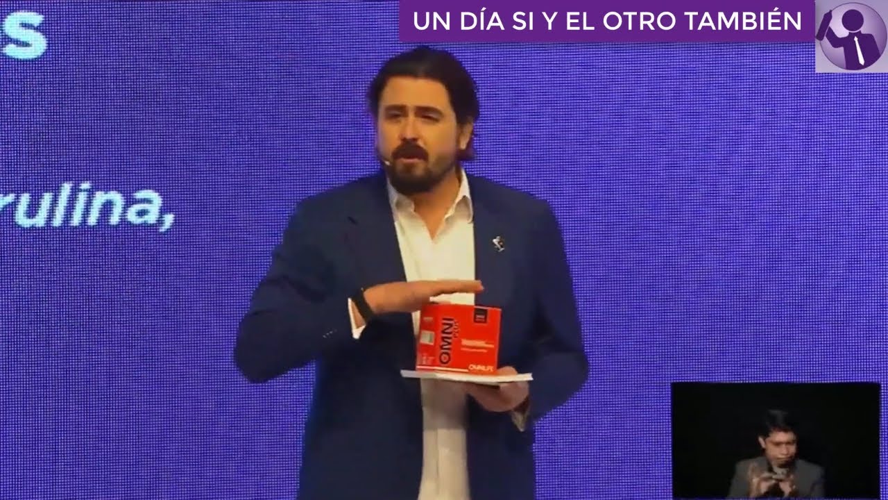 Entrenamiento o Capacitación de Productos Nutricionales OMNILIFE con AMAURY VERGARA