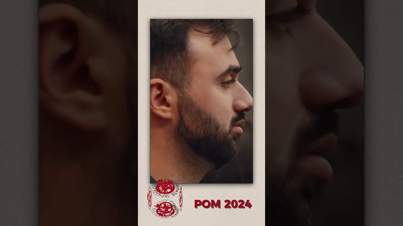 Pomegranate Film Festival 2024 | Day 1 Highlights 🎥✨ #shorts
