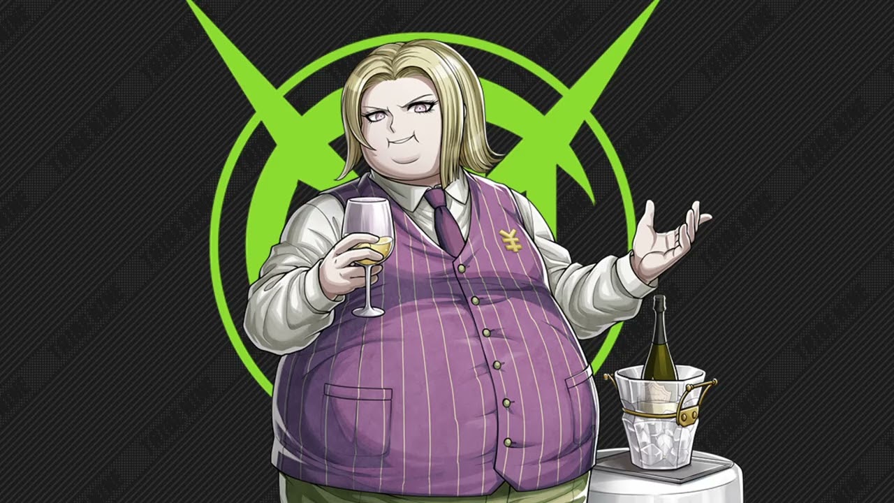 [TRIBE NINE (anime site)] Voice Sample - Eiji Todoroki