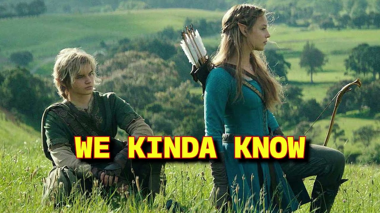 Will Link speak in the Zelda movie??