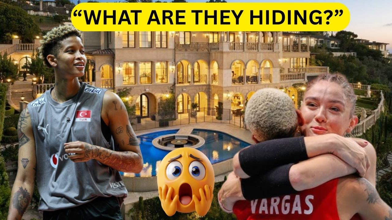 Melissa Vargas & Zehra Güneş: What’s REALLY Going On Behind the Scenes?