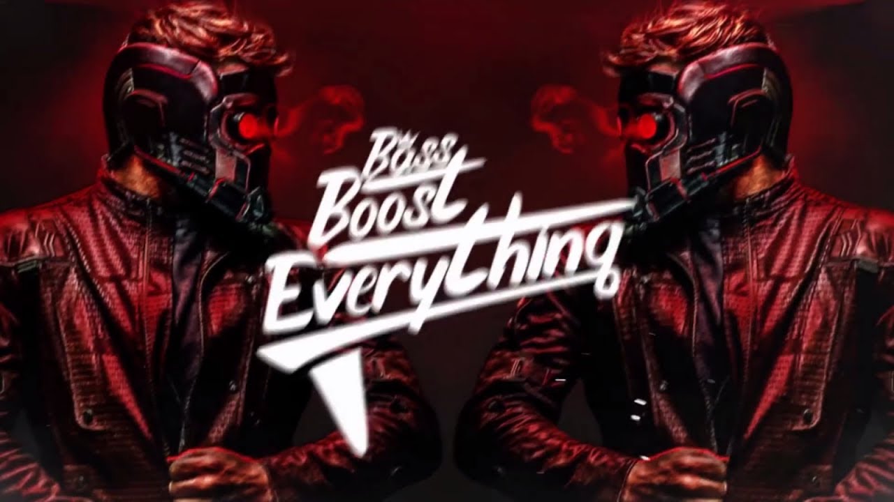 Chief Keef - Hate Being Sober (Trap Remix) ft. 50 Cent & Wiz Khalifa [Bass Boosted]