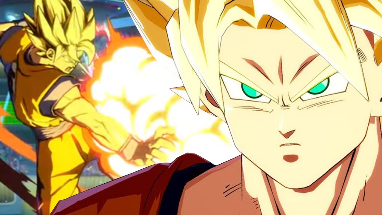 Dragonball FighterZ Made a HUGE Mistake...