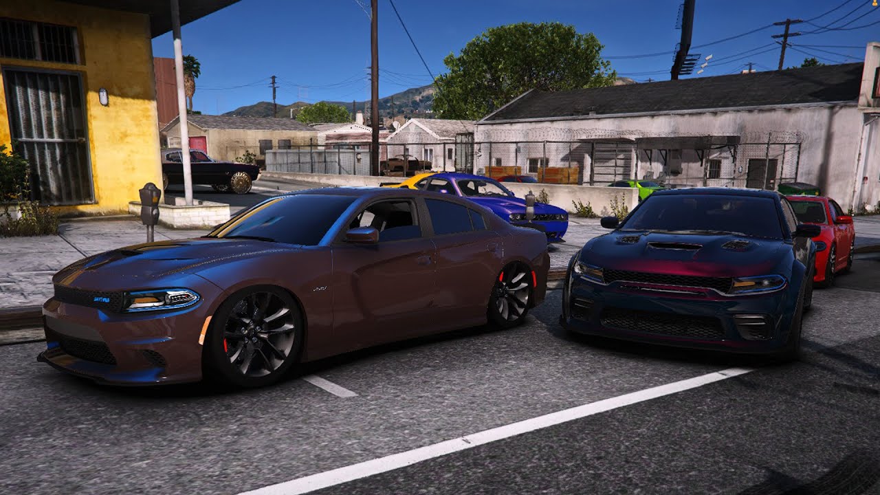 Getting the Daytona SprayedBy@slimm_bgc in NRPV5 S5 E153!!