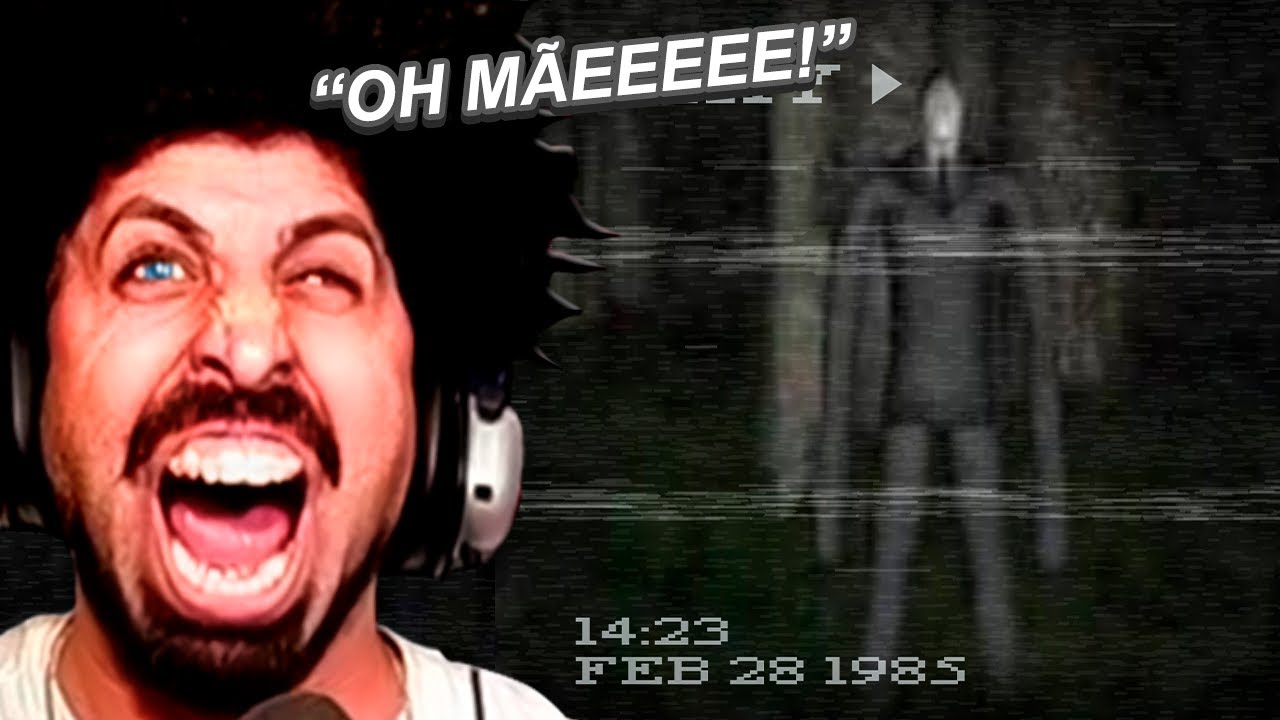 Se GRITAR o jogo Recomeça... | MOVEMIND joga DON'T SCREAM
