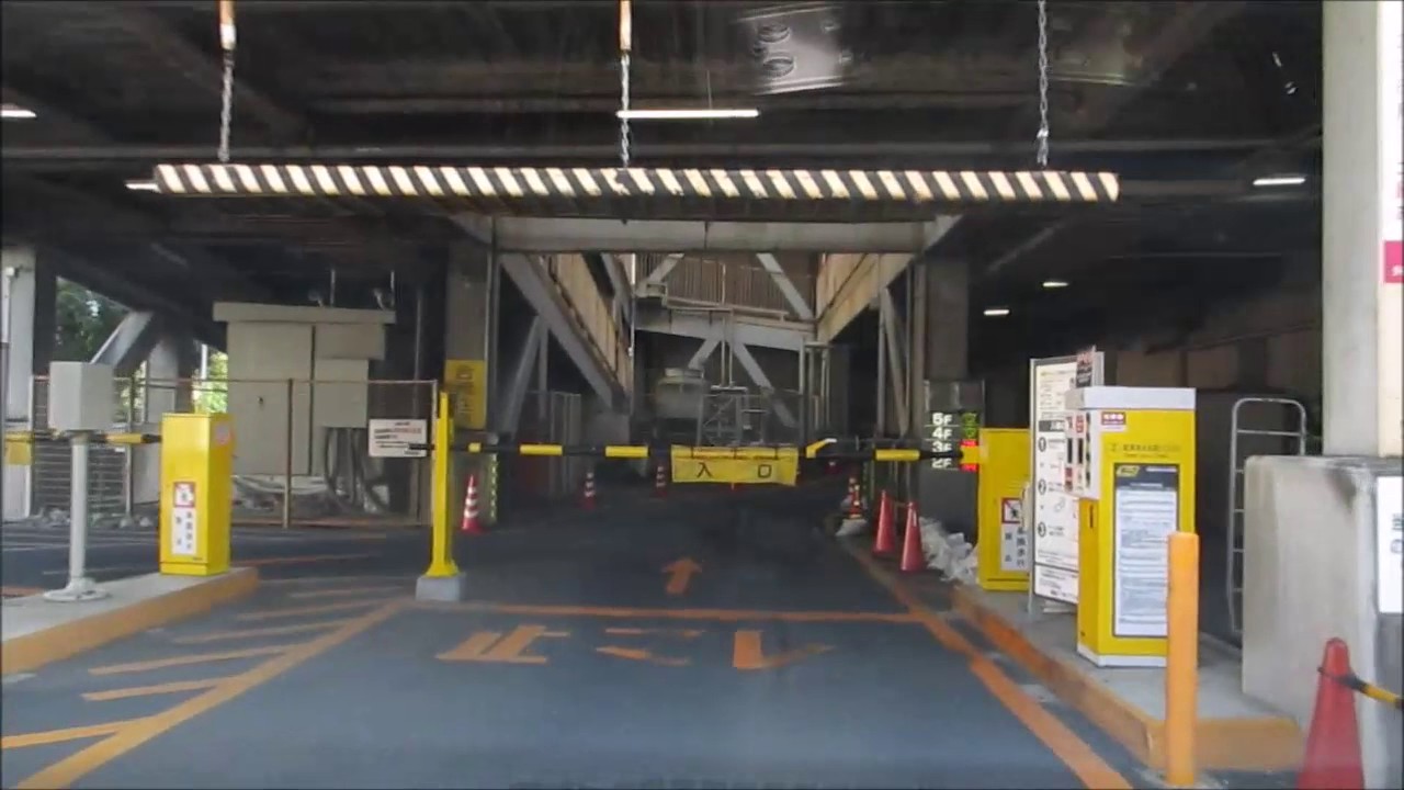 【駐車場5】☆人気☆イオン海老名 駐車場