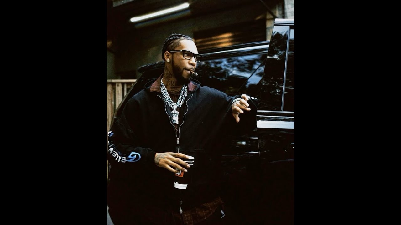 (FREE) Key Glock ft. Money Man Type Beat - 
