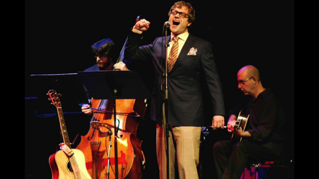 Steven Page - 