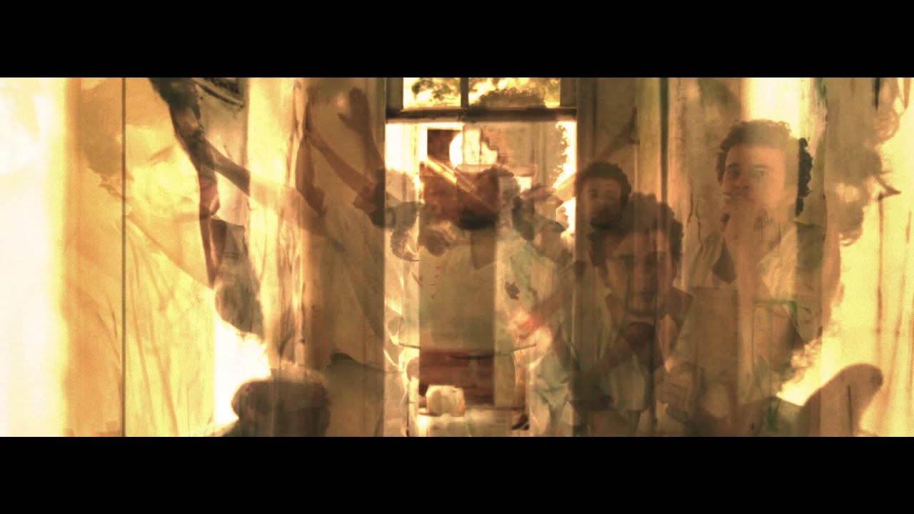 UdJC - Sanidade (v&iacute;deo oficial)