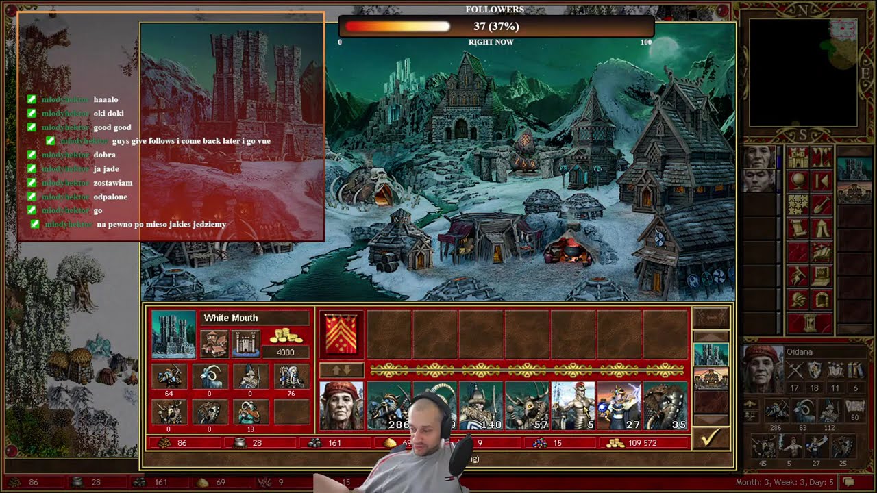 DaddyGamer Live Stream