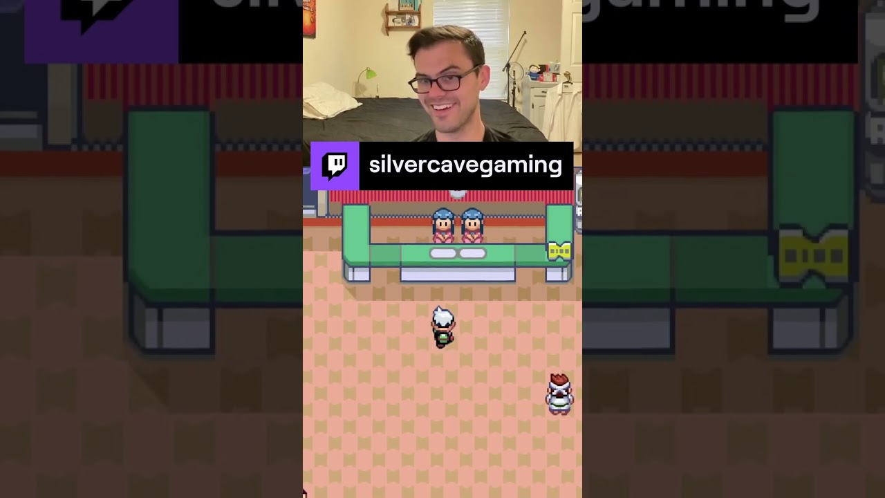 Наконец-то можно получить кейс Pok&eacute;block в Лиликов-Сити! | silvercavegaming на #Twitch