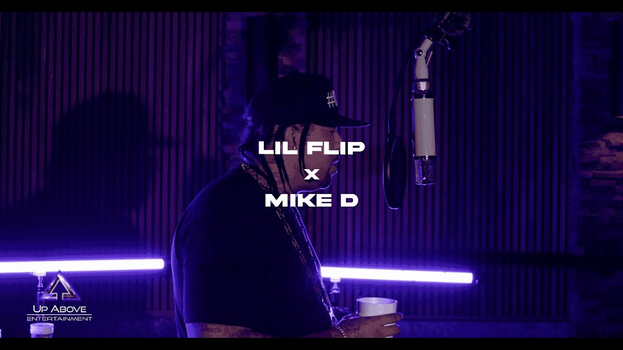 FLIP FREESTYLE FRIDAYS: EPISODE 7 🔥 Feat. @thedirty3rdNetwork @cloverGtv