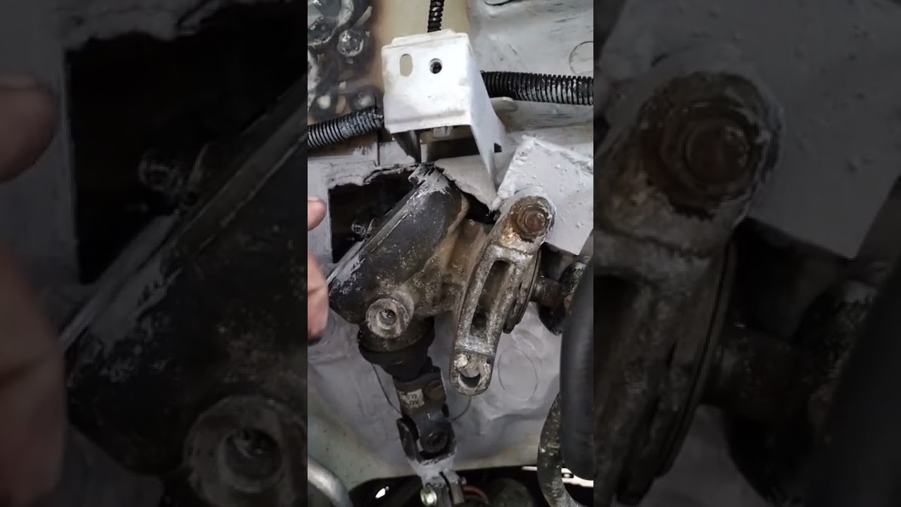 Secondary Gearbox or Baki2 Convertion [Nissan DR17] Advantage & Disadvantage!!🤔🤔