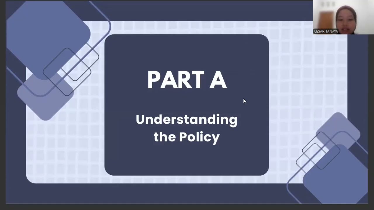 English Language Test as Educational Policy Instruments (UNESA POLICYMAKERS' PERSPECTIVE) BY GROUP 2