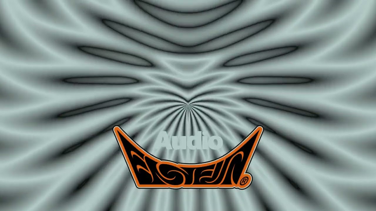 Finn Keane - Audio (Official Visualiser)