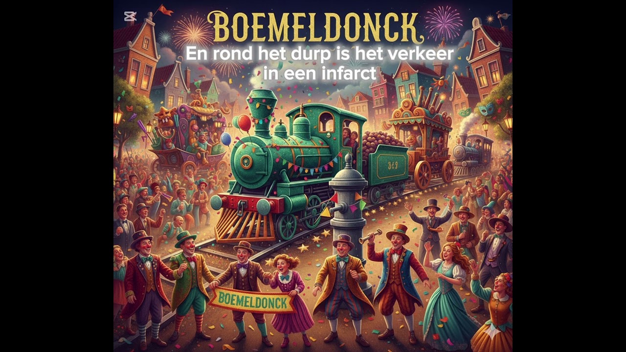 Boemeldonck 2026
