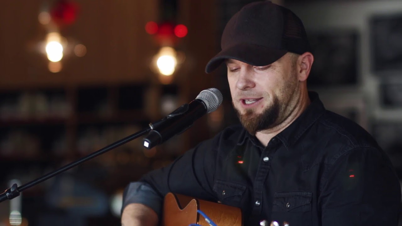 ReDefined Unplugged: Jake Hamilton