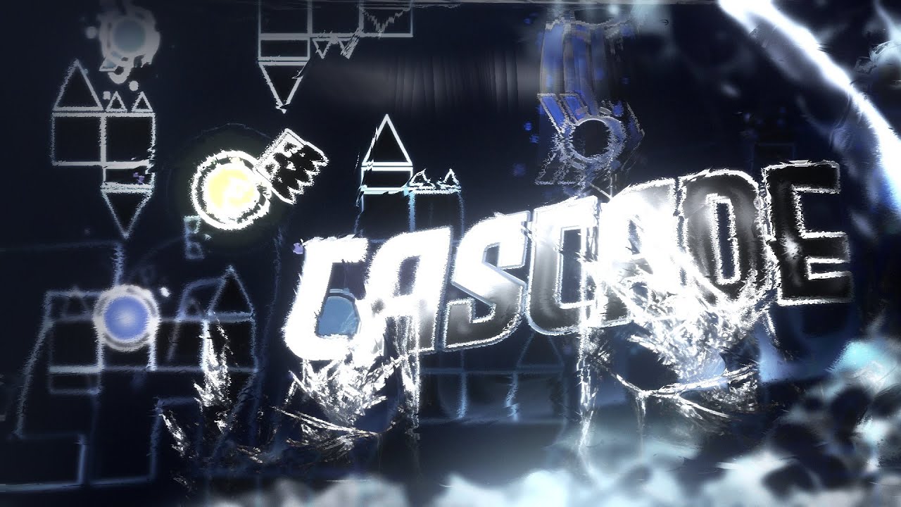 CASCADE // FULL GAMEPLAY // WATERFALL SEQUEL [TOP 5]