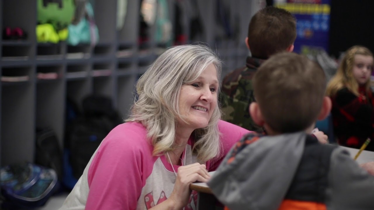 BES: MINDFULNESS DURING CLASSROOM GUIDANCE