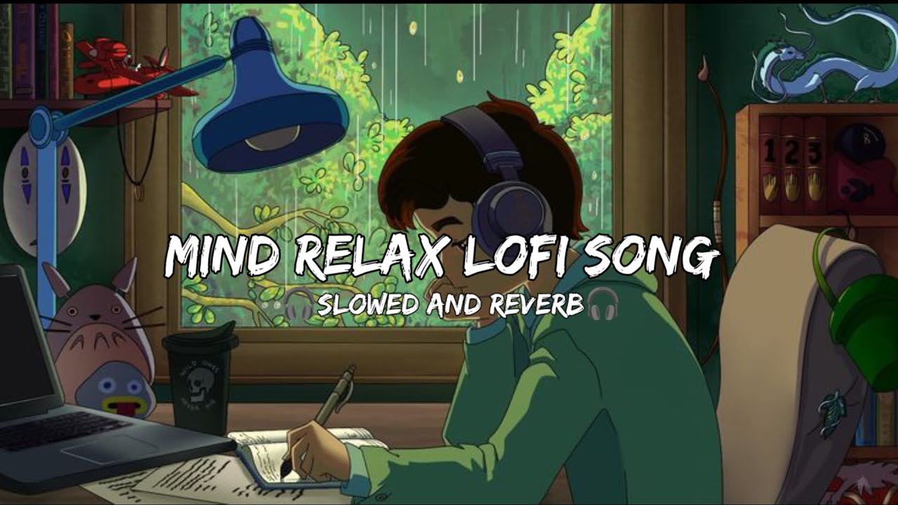 2026 Ultimate Mind Relax Song Mix 🧘‍♂️| Hindi Calm Songs for Sleep & Peace | #trendingsong #newsong 