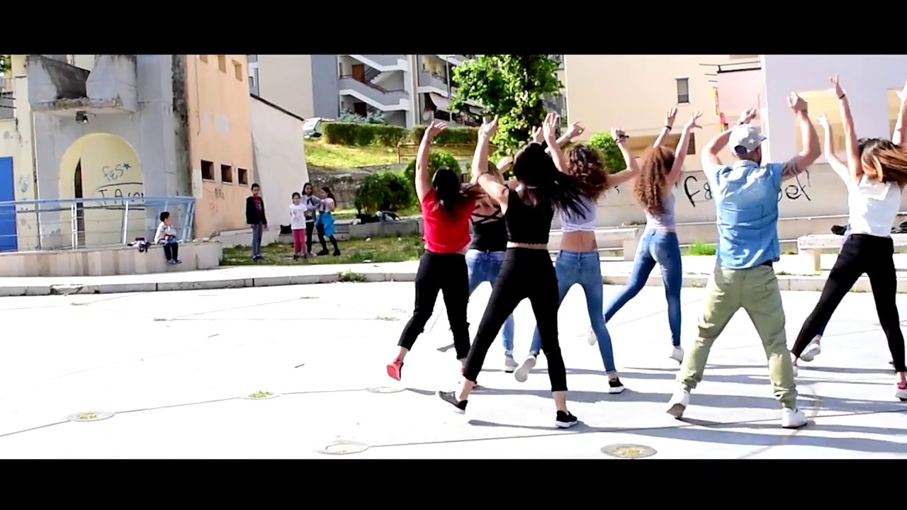 NUOVO BALLO DI GRUPPO 2018 - EL BOMBA 2018 -TORMENTONE ESTATE 2018 -MERENGUE 2017 - Balli nuovi 2018