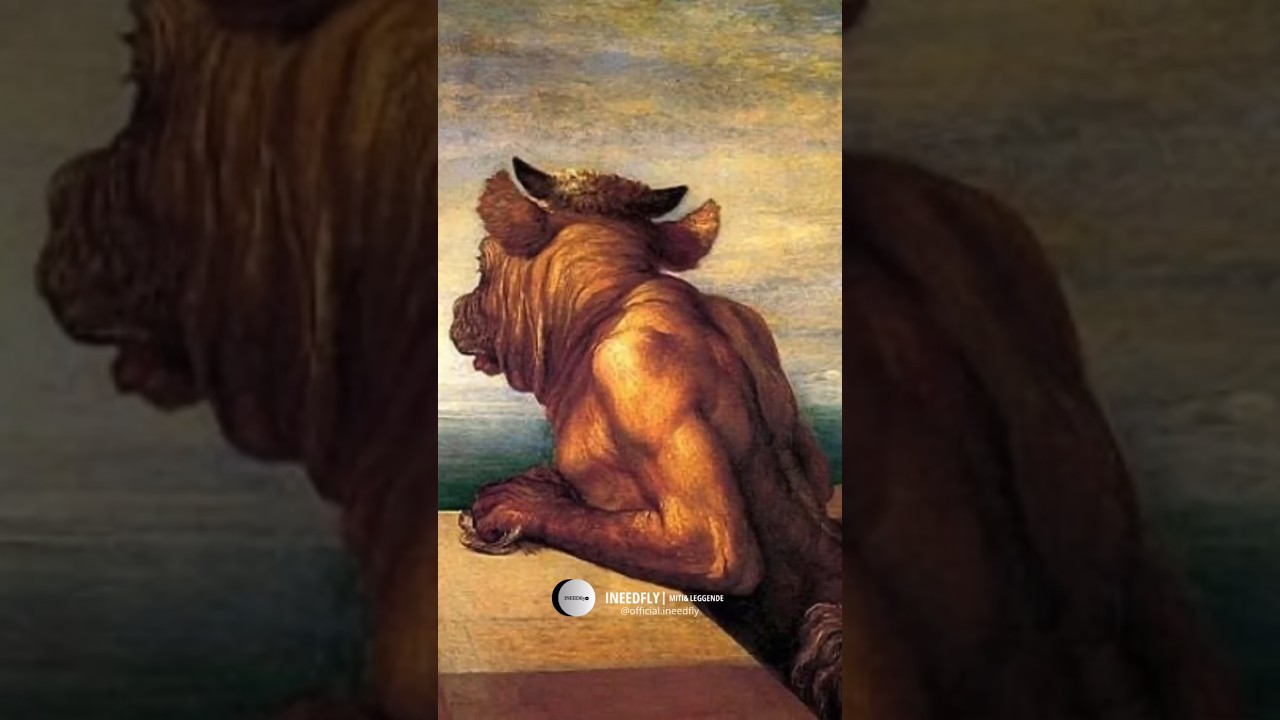 La storia proibita di Gozu #shorts