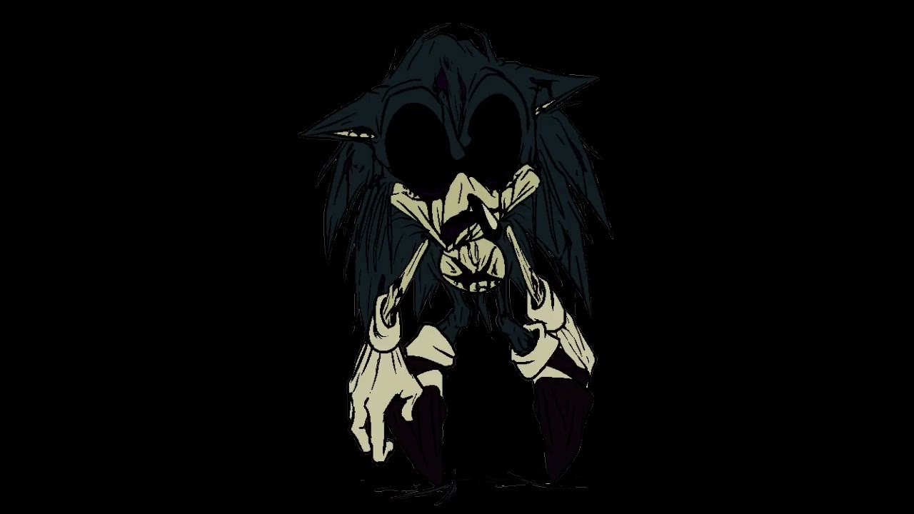 (SCRAPPED/UNFINISHED) LORD X CHASE THEME (+TERROR RADIUS)  || HELLISH PURGATORY OST