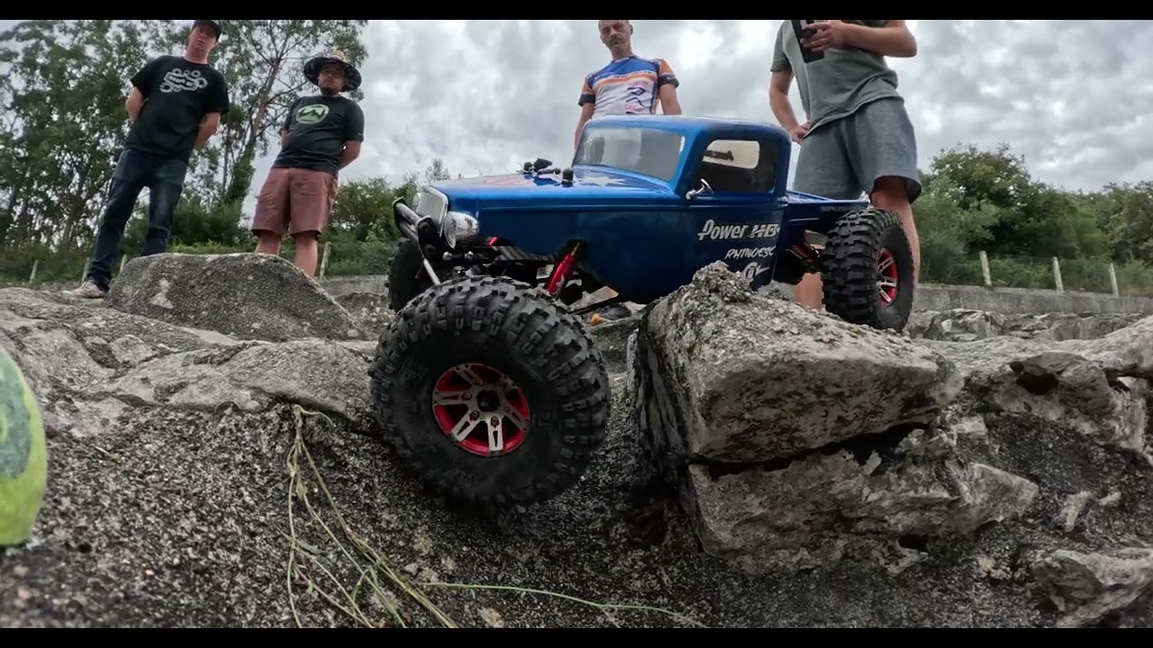 WRCCA 2025 WORLDS P SCALE  9