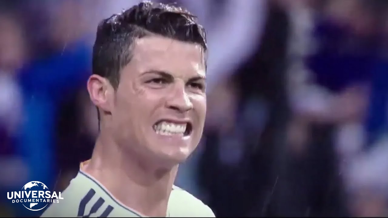 Ronaldo Vs. Messi: The Ultimate Rivalry? | RONALDO