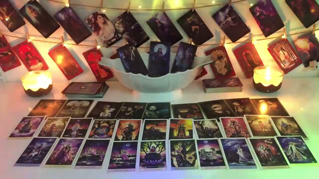 TAURUS   - ONCE THIS PERSON CHOSES YOU EVERYBODY IS GONNA BE MAD TAURUS LOVE TAROT READING