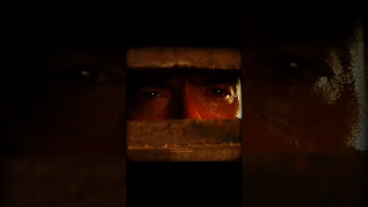 Wolverine vs Nuclear bomb | DIA DE FIESTA (SUPER SLOWED) | The Wolverine 
