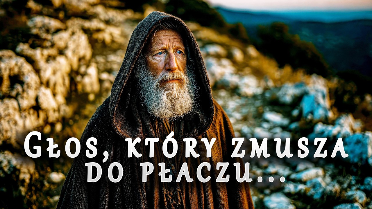 CHORAŁ GREGORIAŃSKI NA WIELKI POST 🙏 Piękne śpiewy do głębokiej modlitwy i ciszy ✨🕯️