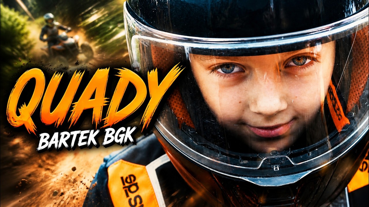 Bartek BGK - Quady