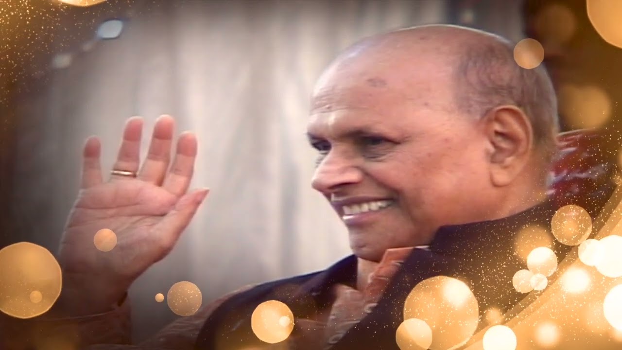 Gurupurnima Song | Guru majha Moreshwar Morya |  Devotional song | Jagi nahi duja | Bhakti geet