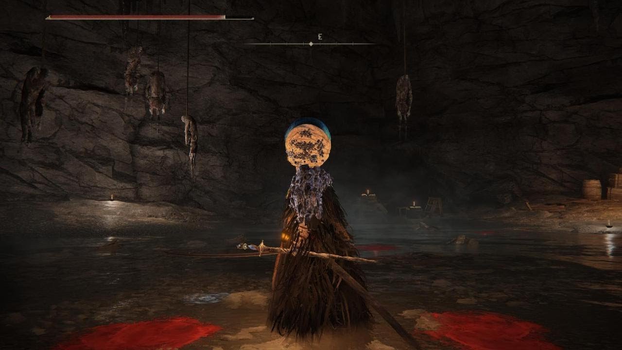 ELDEN RING Super Mage LORD