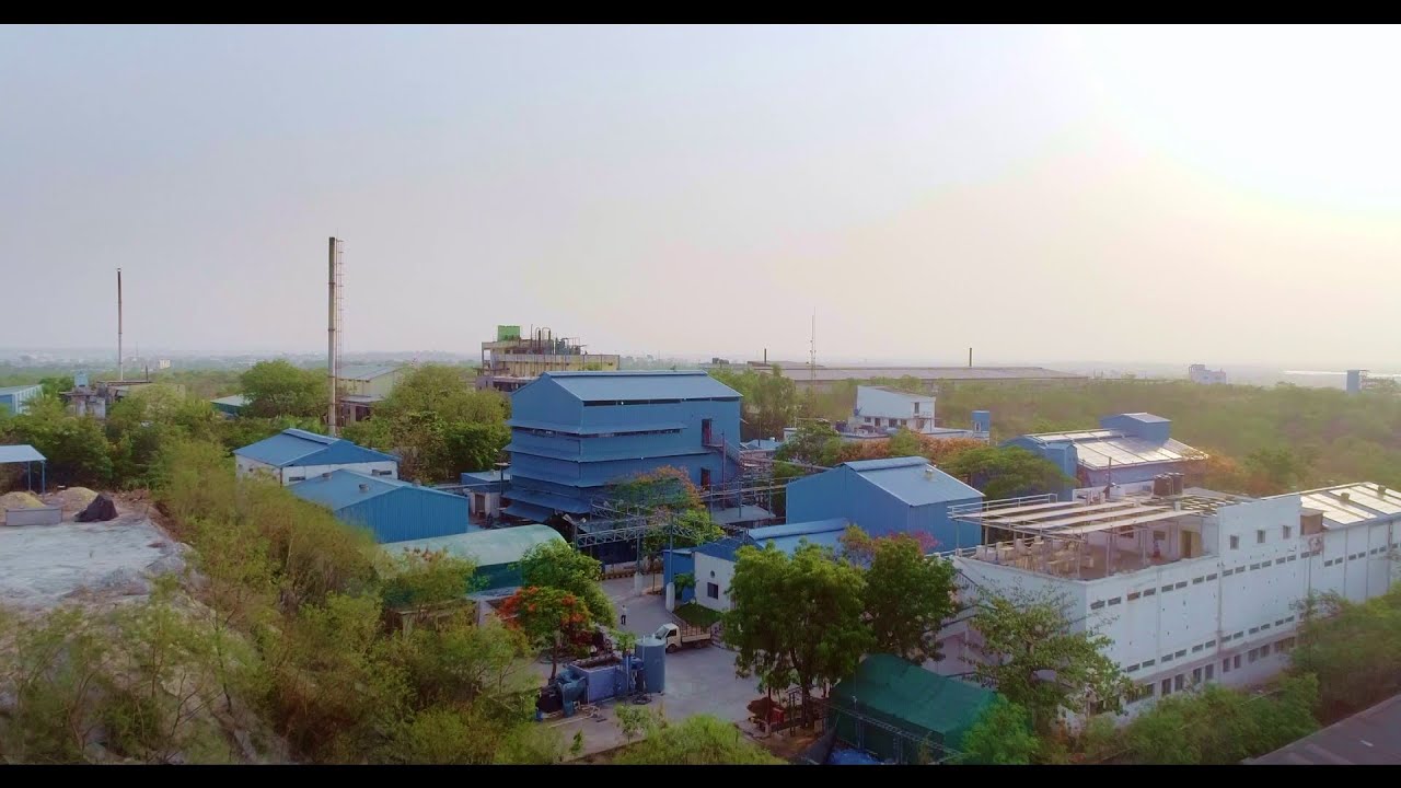 AgriLife COrporate video