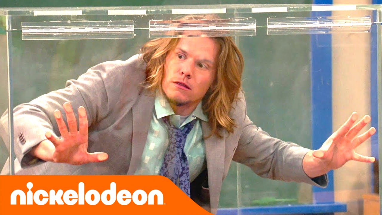 School of Rock | Il mimo | Nickelodeon Italia