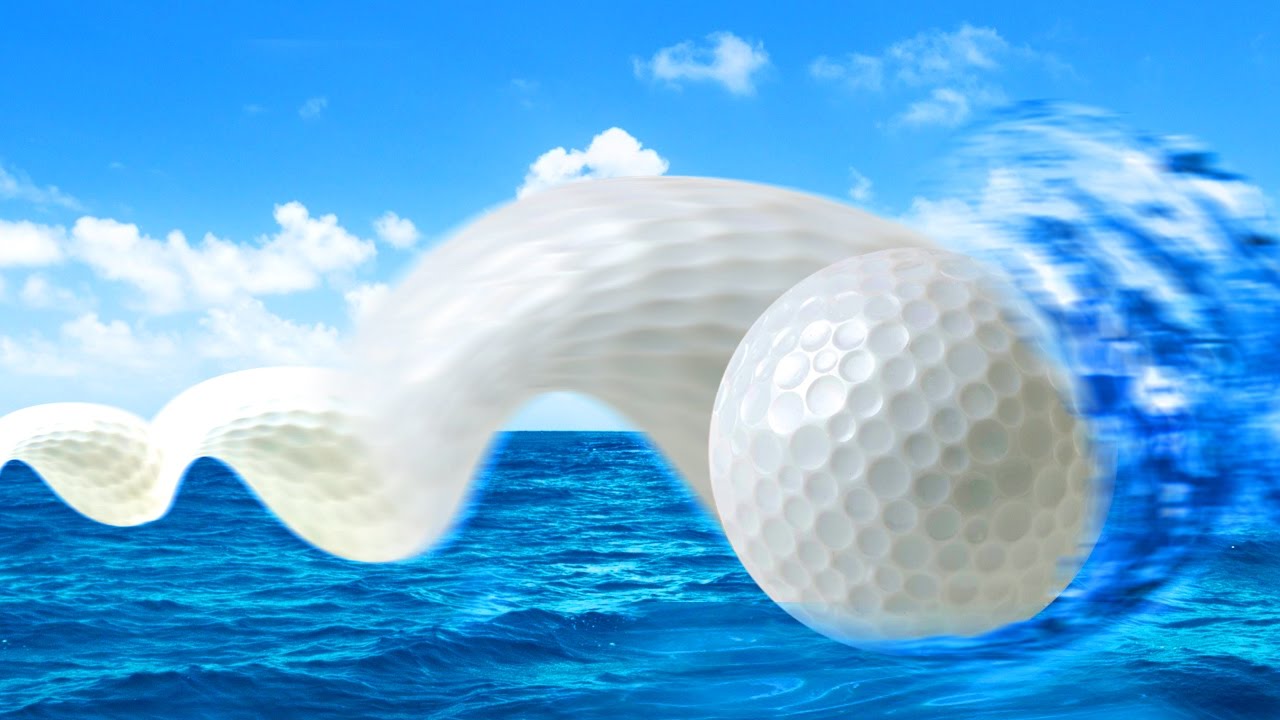 СДЕЛАЛ ТРОЙНОЙ БЛИНЧИК МЯЧОМ! (Golf It)