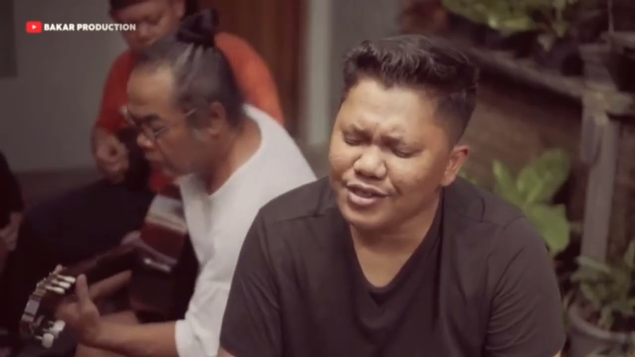 KETIGO SING DOWO - Bakar Production