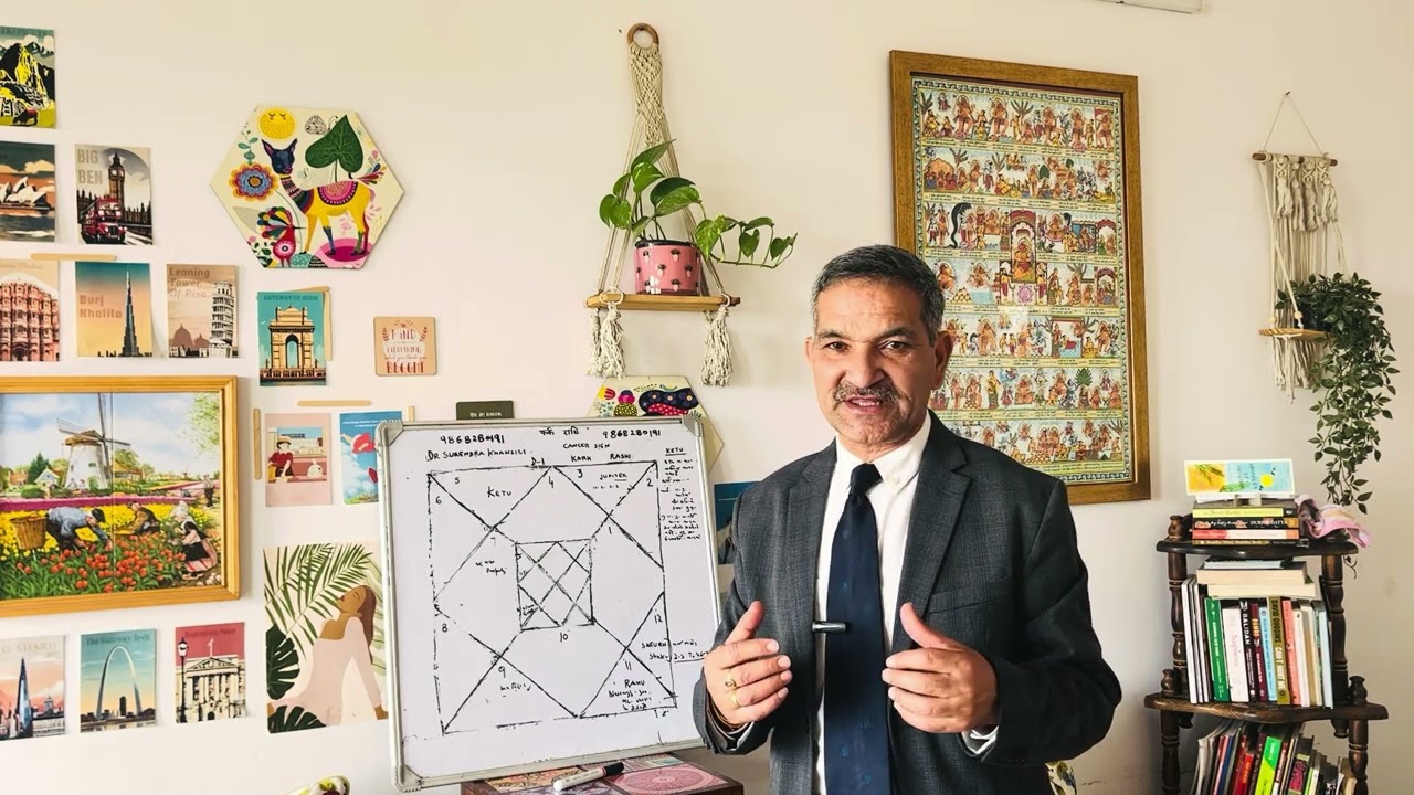 Kark( Cancer)) Golden Results # Dr Surendra Khansili 