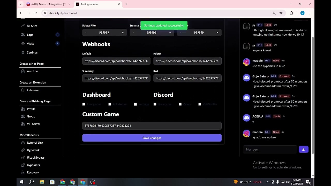 Best Beginners Roblox Beaming Tutorial (Best Sites) New 2025 Rotting beams!!