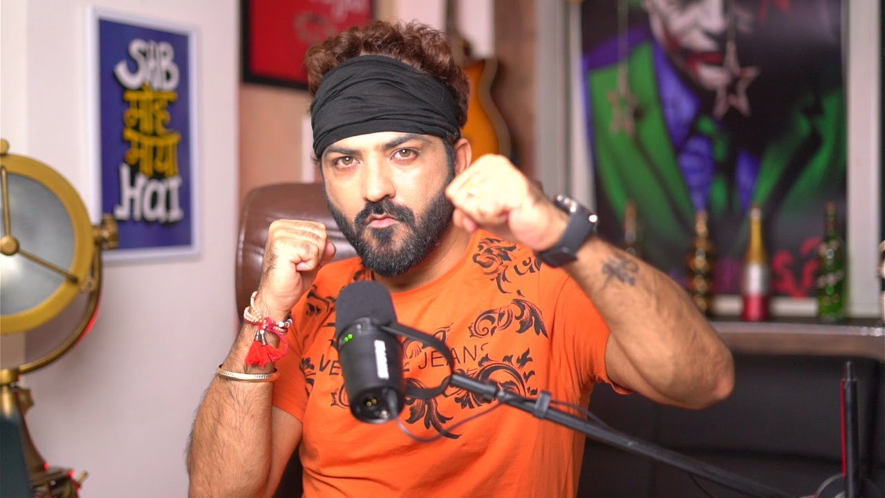 #Biggboss15 #MADMAX FURY  JUNGLE #Pratik vs ALL  Review by Manu PUNJABI