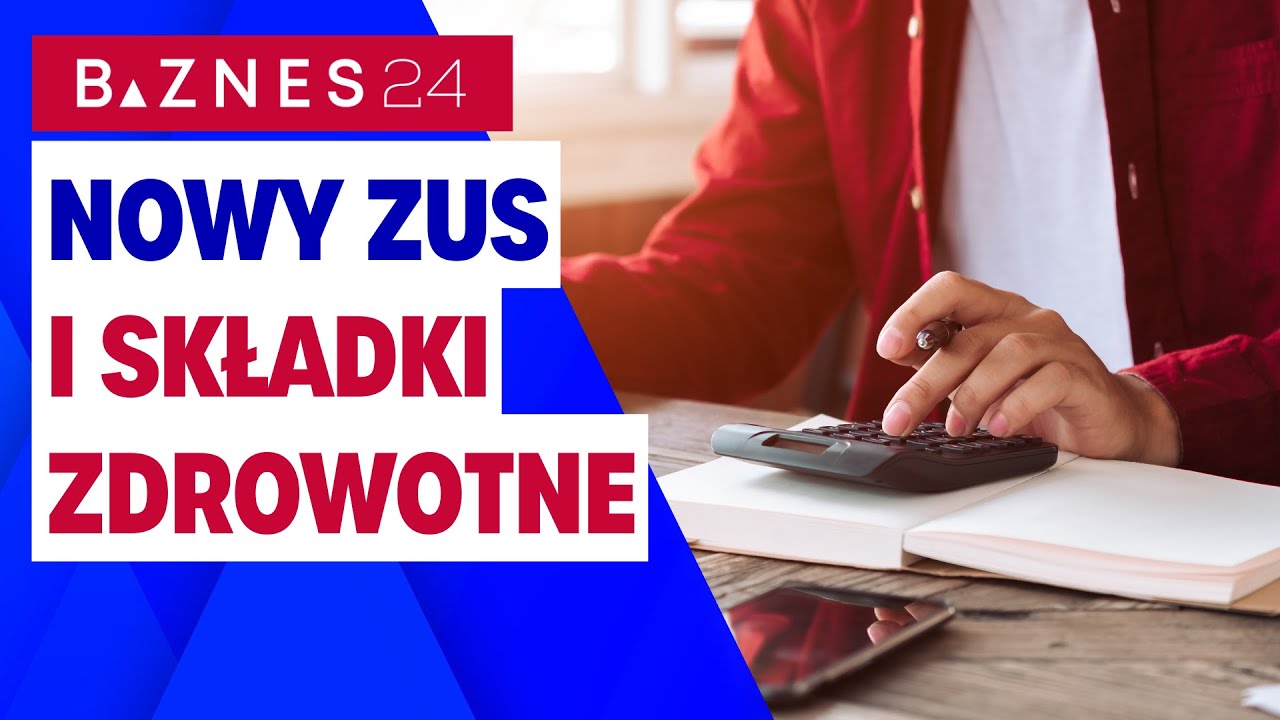 Ogromne podwyżki składek - duży ZUS prawie 2000 zł, zdrowotna 432 zł. Czy JDG nadal się opłaca?