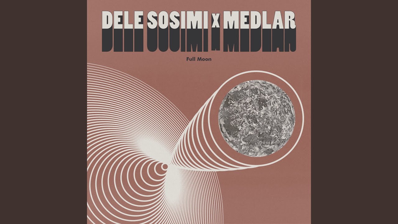Full Moon (Full Length Version)