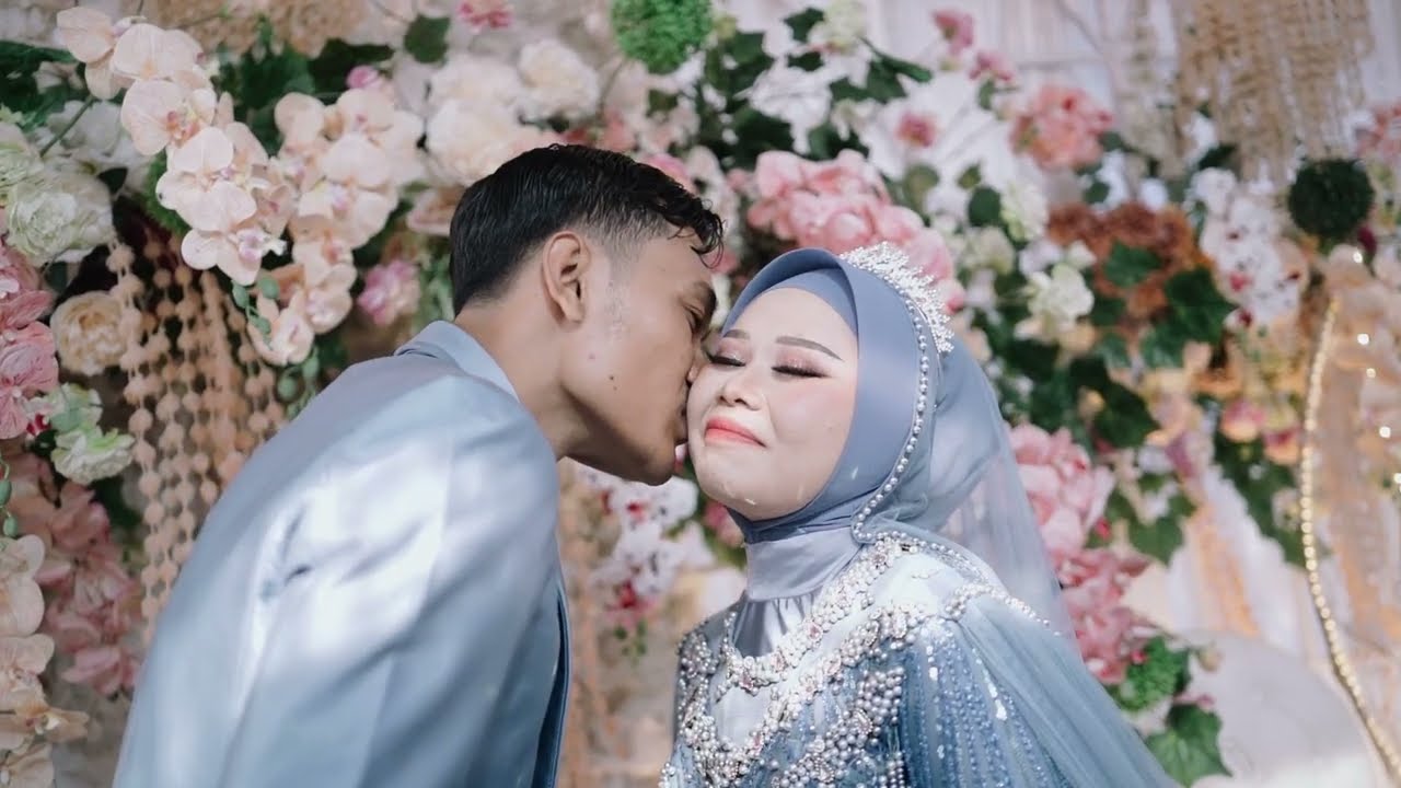 INAYAH & RIAN WEDDING CINEMATIC VIDEO
