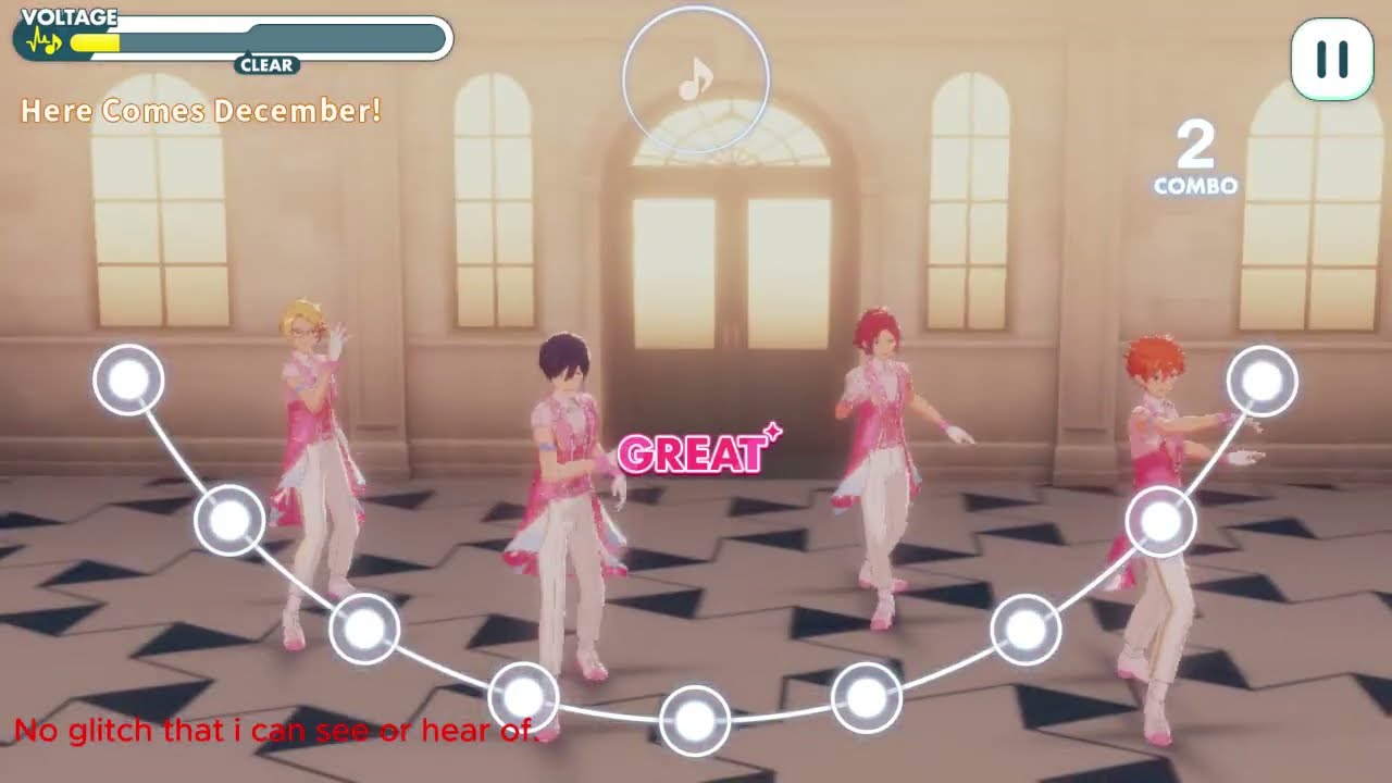 errors in the enstars new yearz lives :)