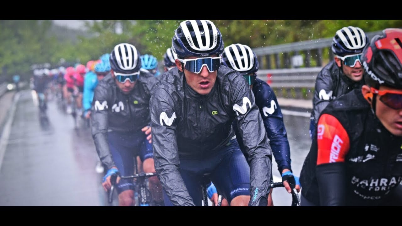 Giro d'Italia 2021 I Best Of I Cycling Motivation