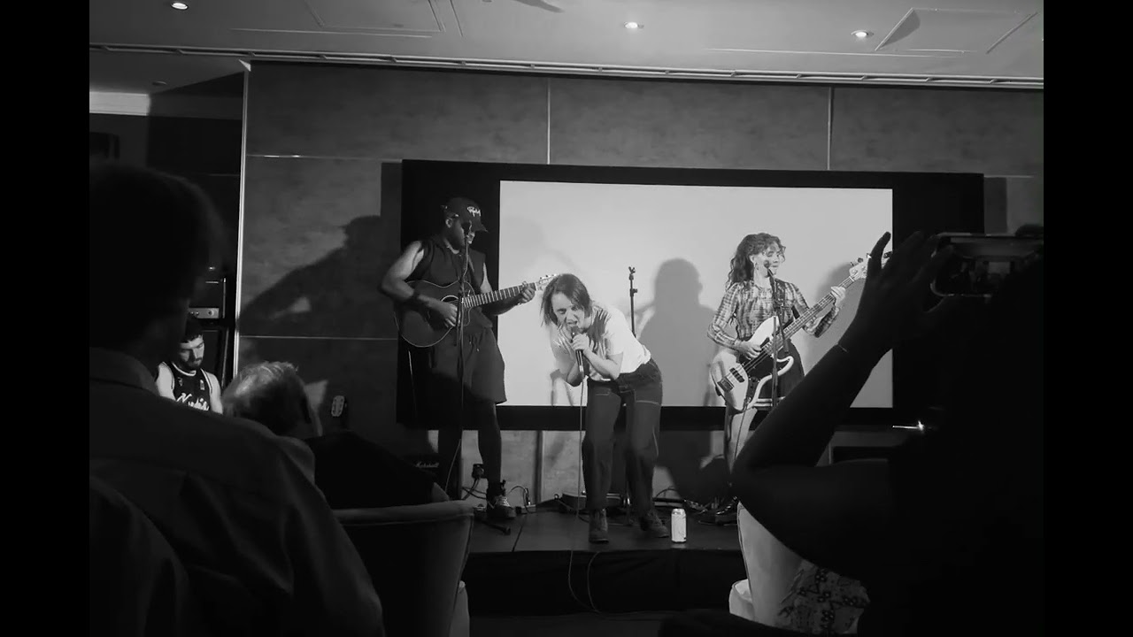 ‘Chase Me’ at Karma Sanctum Soho 8/11/24